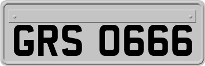 GRS0666