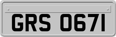 GRS0671