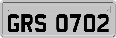 GRS0702
