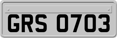 GRS0703