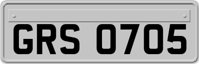 GRS0705