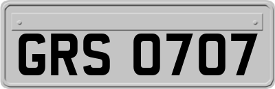 GRS0707