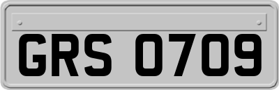 GRS0709