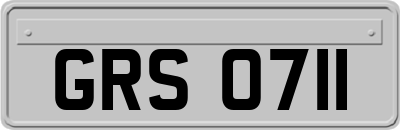 GRS0711