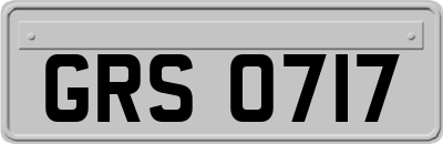 GRS0717