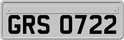GRS0722