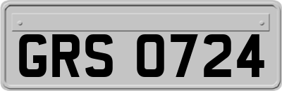 GRS0724