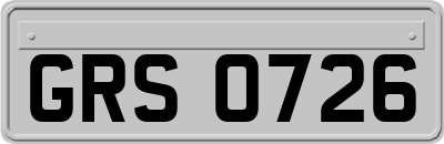 GRS0726