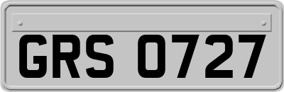 GRS0727