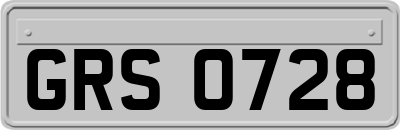 GRS0728