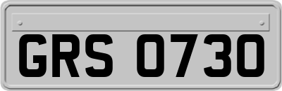 GRS0730