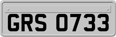 GRS0733
