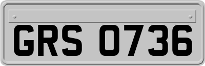 GRS0736
