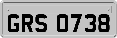 GRS0738