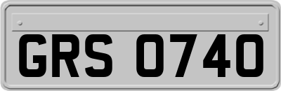 GRS0740
