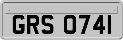 GRS0741