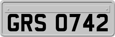 GRS0742