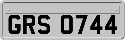GRS0744