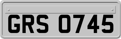 GRS0745