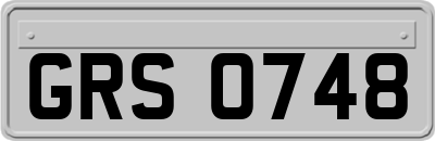 GRS0748