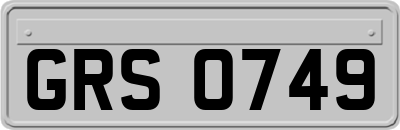 GRS0749