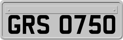 GRS0750