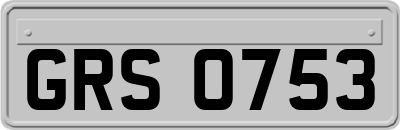 GRS0753