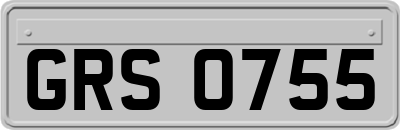 GRS0755