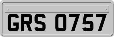 GRS0757