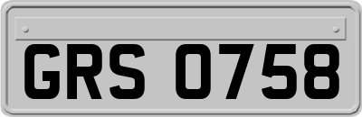 GRS0758