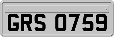 GRS0759