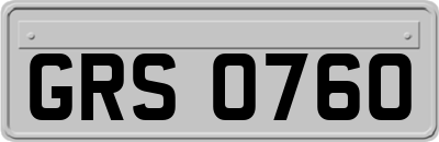 GRS0760
