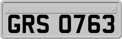GRS0763
