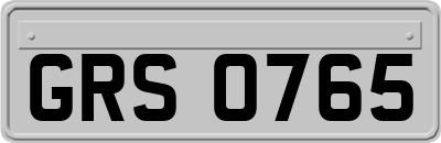 GRS0765