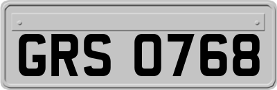 GRS0768