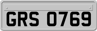GRS0769