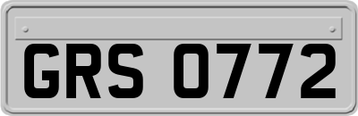 GRS0772