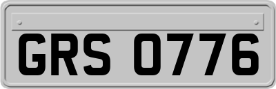 GRS0776