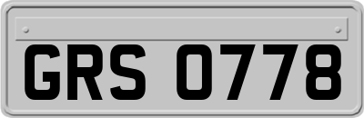 GRS0778
