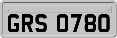 GRS0780