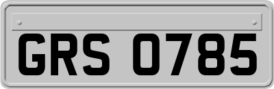 GRS0785