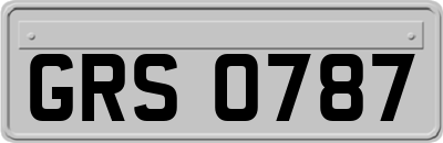 GRS0787