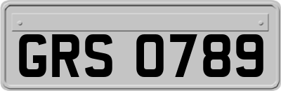 GRS0789