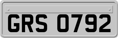 GRS0792