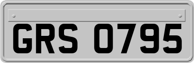 GRS0795