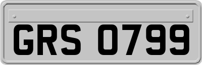 GRS0799