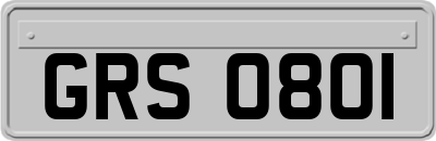 GRS0801