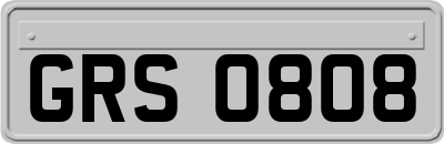 GRS0808