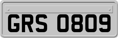GRS0809
