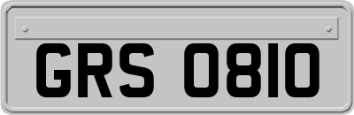 GRS0810